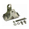 FOOT PLATE KIT F/6" WHEEL Boat Car Trailer Tongue Jack-0