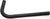 Gates 20896 Lower Radiator Hose, Pipe to Engine