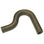 Gates 21354 Upper Radiator Coolant Hose