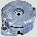 Gates 38226 automatic belt tensioner, rear housing view
