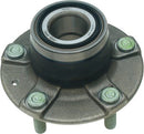 Rear Wheel Hub Ford Probe Mazda Miata 626 MX6 Millenia-10673