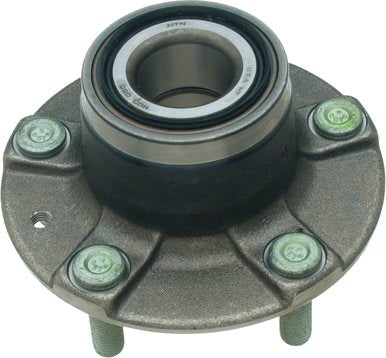 Rear Wheel Hub Ford Probe Mazda Miata 626 MX6 Millenia-10673