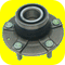 Rear Wheel Hub Ford Probe Mazda Miata 626 MX6 Millenia-10674