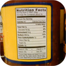 George's Honey BBQ Wing Sauce Marinade Chicken Hot Dip-4446