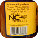 George's Honey BBQ Wing Sauce Marinade Chicken Hot Dip-4447