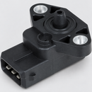 GPD 1811251 fuel tank pressure sensor, single sensor with three-pin connector