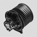 GPD 2311921 blower motor with cage wheel for Saab 9-5