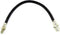 Rear Center Brake Hose for Land Cruiser 5/84-90 FJ60 or FJ62-0