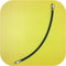 upgrade to Center Brake Hose for FJ40 Front or Rear 7/70 to 7/80-0