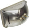 Halogen 6.5x4" HIGH BEAM head lamp light-8444