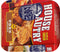 House Autry Pork Breader Mix Flour Ham Batter Chops Butt BBQ Wheat Corn Flour-0
