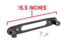 Winch Hook Mount - Hawse Fairlead
