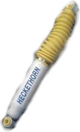 Heckethorn Nitro 9111-0