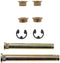 Door Hinge Pin and Bushing Kit Dodge Ram 1500 2500 3500 Pickup Truck Dakota-21719