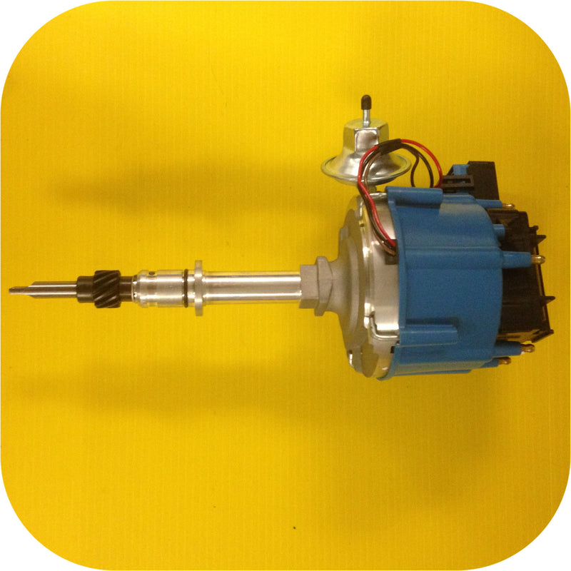 DELUXE HEI Distributor for Land Cruiser FJ40 FJ60 1F 2F-15561