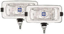 Hella 530 Clear Driving Lamp Kit-0