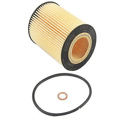Hengst Oil Filter BMW 323 325 328 330 525 528 530 X3 X5 Z3 Z4 i Ti iC E36 E39 E46-0