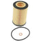Hengst Oil Filter BMW 323 325 328 330 525 528 530 X3 X5 Z3 Z4 i Ti iC E36 E39 E46-19058