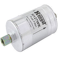 Fuel Filter for Porsche 911 924S 928 944 944 TURBO 951 964 993 HENGST H127WK-0
