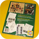 Repair Manual Book Yamaha Timberwolf 250 4x2 4x4 MOTO4-11195
