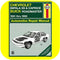 Repair Manual Book Chevy Impala SS Caprice Roadmaster-0