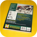 Repair Manual Book Dodge Charger Magnum Chrysler 300-16151