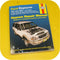 Repair Manual Book Ford Explorer Navajo Mountaineer NEW-0