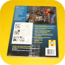 Repair Manual Book Ford Mustang 64-73 289 Shelby MACH 1-11496