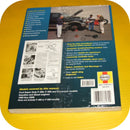 Repair Manual Book Ford Pickup Truck F250 F350 Diesel-11516