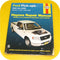 Repair Manual Book Ford Pickup Truck 04-06 F150 2wd 4wd-0
