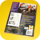 Repair Manual Book Honda Accord 90-93 DX EX LX Owners-11559