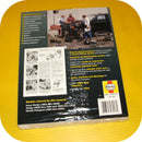 Repair Manual Book Isuzu Rodeo Amigo Honda Passport NEW-11225