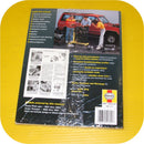Repair Manual Book Isuzu Trooper Pickup Truck 4Z Owners-11223