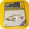 Repair Manual Book Jaguar XJ6 XJ40 88-94 Owners XJ-6-0