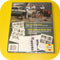 Repair Manual Book Jaguar XJ6 XJ40 88-94 Owners XJ-6-11229