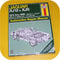 Repair Manual Book Jaguar XJ12 XJS 72-85 V12 Owners 5.3-0