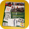 Repair Manual Book Jaguar XJ12 XJS 72-85 V12 Owners 5.3-11231