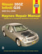 Repair Manual Book for Nissan 350Z Infiniti G35 03-08 NEW-0