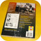 Repair Manual Book for Nissan Altima 93-01 KA24DE SE XE-11364