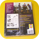 Repair Manual Book Toyota Celica Supra 79-92 Owners new-10838