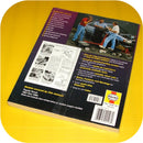 Repair Manual Book Toyota Tercel 87-94 Owners 3EE EZ-10847