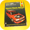 Repair Manual Book Volvo 850 93-97 Wagon Sedan B5254-0