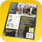 Repair Manual Book Volvo 850 93-97 Wagon Sedan B5254-1274