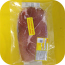 Hobes Old Fashioned Sugar Cured Country Ham Pork Slices Breakfast Biscuit 40 Ozs-0