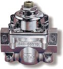 Fuel Pressure Regulator 1-4 psi-0