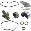Timing Belt Kit for Honda Accord 3.0 V6 03-05 w/ Water Pump-0
