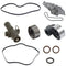 Timing Belt Kit for Honda Accord 3.0 V6 03-05 w/ Water Pump-0