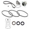 Timing Belt Kit for Honda CRV CR-V 97-01 2.0 w/ Water Pump-0