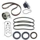 Timing Belt Kit for Honda Civic del Sol 94-97 VTECH DOHC-0
