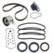 Timing Belt Kit for Honda Civic del Sol 94-97 VTECH DOHC-0